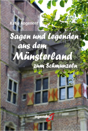 Sagen und Legenden aus dem Münsterland zum Schmunzeln