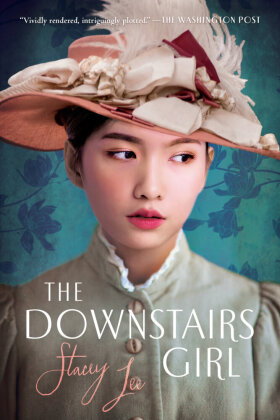 The Downstairs Girl: Reese's YA Book Club