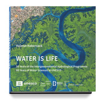 UNESCO WATER SCIENCES