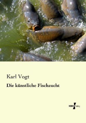 Die künstliche Fischzucht