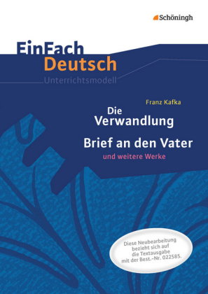 EinFach Deutsch Unterrichtsmodelle