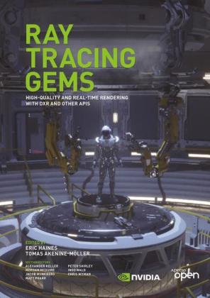 Ray Tracing Gems
