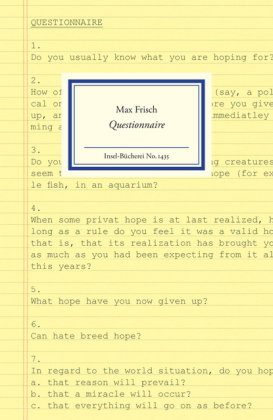 Questionnaire