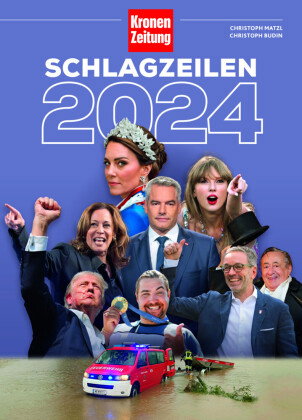 Schlagzeilen 2024