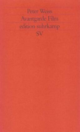 Avantgarde Film