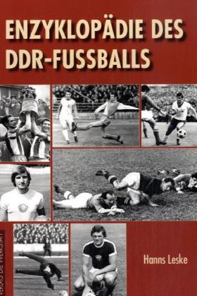 Enzyklopädie des DDR-Fußballs