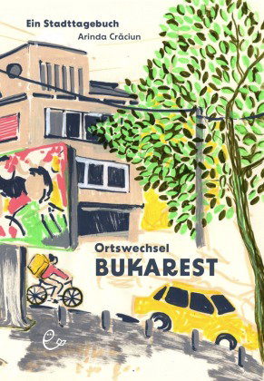 Ortswechsel Bukarest