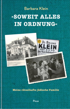 »Soweit alles in Ordnung«