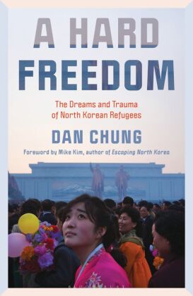 A Hard Freedom