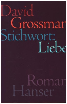 Stichwort: Liebe