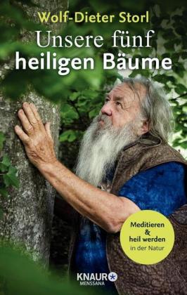 Unsere fünf heiligen Bäume