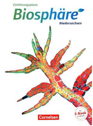 Biosphäre Sekundarstufe II - Niedersachsen - Einführungsphase