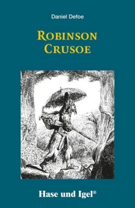 Robinson Crusoe, Schulausgabe