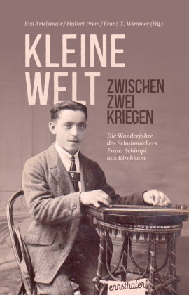 Kleine Welt zwischen zwei Kriegen