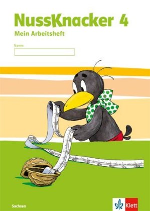 Nussknacker 4. Ausgabe Sachsen