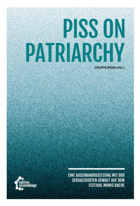 Piss on Patriarchy