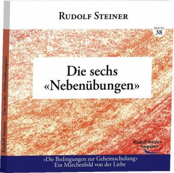 Die sechs 'Nebenübungen'