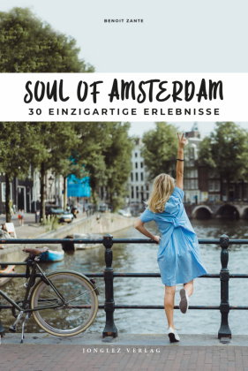 Soul of Amsterdam