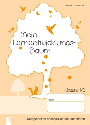 Mein Lernentwicklungs-Baum - Klasse 1/2