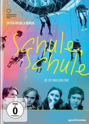 Schule Schule - Die Zeit nach Berg Fidel, 1 DVD