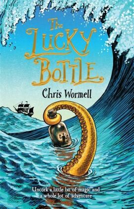 Lucky Bottle, The