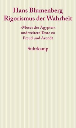 Rigorismus der Wahrheit