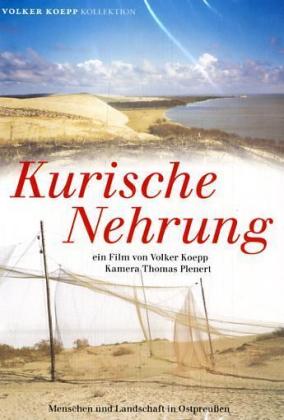 Kurische Nehrung, 1 DVD (OmU)