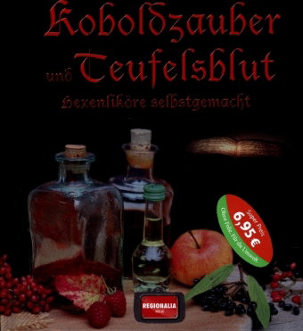 Koboldzauber und Teufelsblut