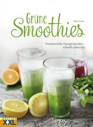 Grüne Smoothies