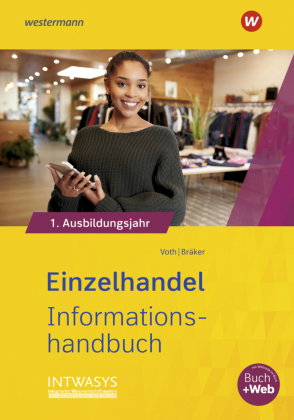 Einzelhandel nach Ausbildungsjahren