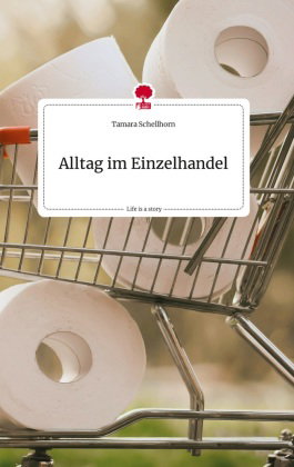 Alltag im Einzelhandel. Life is a Story - story.one