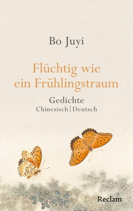 Flüchtig wie ein Frühlingstraum. Gedichte