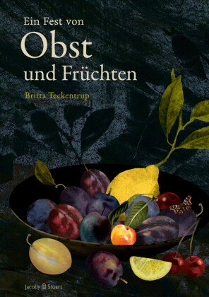Von Obst und Früchten