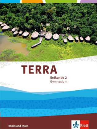 TERRA Erdkunde 2. Ausgabe Rheinland-Pfalz Gymnasium