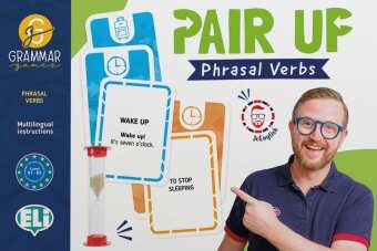 Pair Up