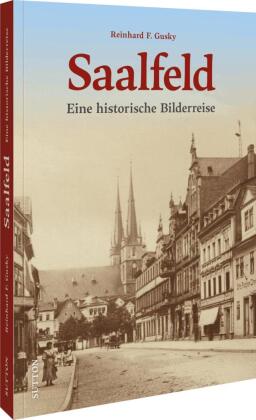 Saalfeld