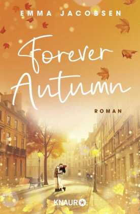 Forever Autumn