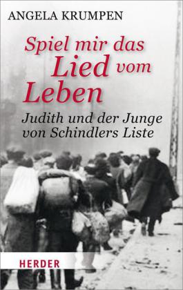 Spiel mir das Lied vom Leben