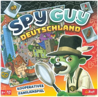 Spy Guy Deutschland