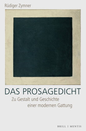 Das Prosagedicht