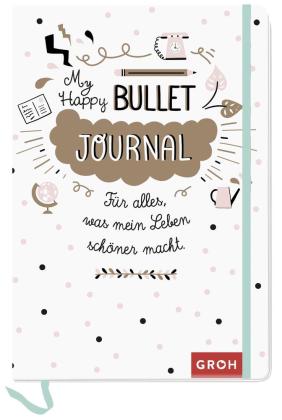 Happy Bullet Journal