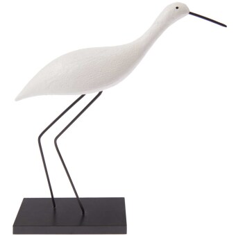 Strandläufer, 23 x 5,5 x 25cm