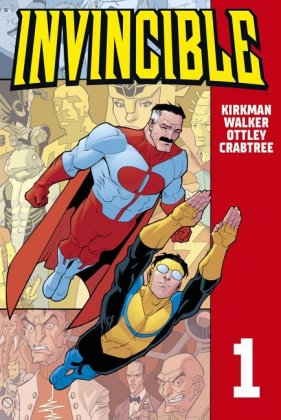 Invincible. Bd.1