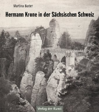 Mit Hermann Krone in der Sächsischen Schweiz