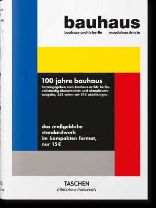 Bauhaus. Updated Edition