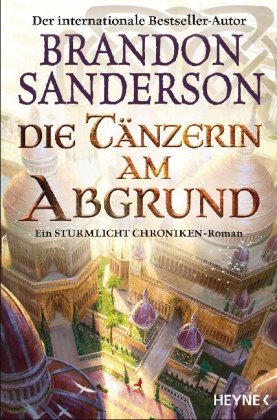 Die Tänzerin am Abgrund