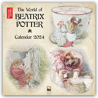 The World of Beatrix Potter - Die Welt der Beatrix Potter 2024