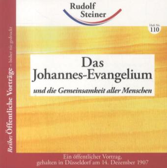 Das Johannes-Evangelium
