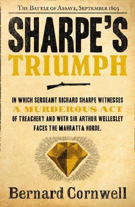 The Sharpe's Triumph