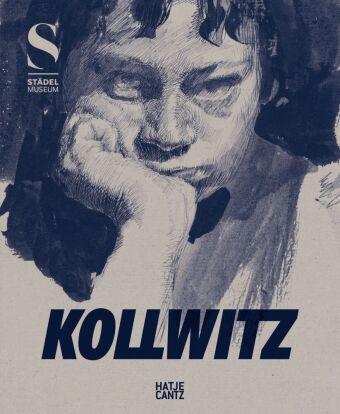 Kollwitz - Das grafische Werk und die politische Kraft der Klassischen Moderne. Katalog zur Käthe Ko